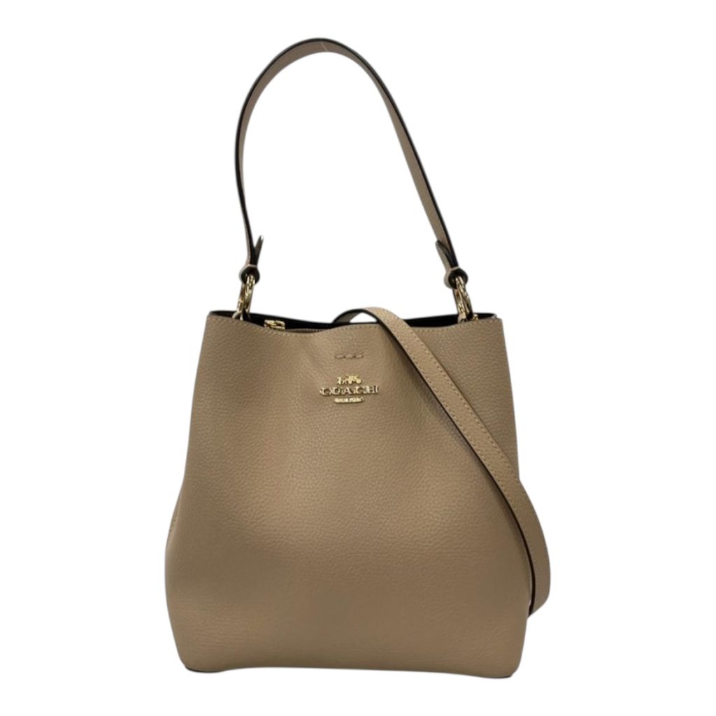 coach コーチ 2WAY ハンドバッグ ショルダーバッグ