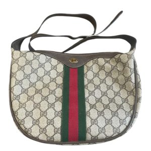 グッチ GUCCI オールドグッチ ショルダーバッグ