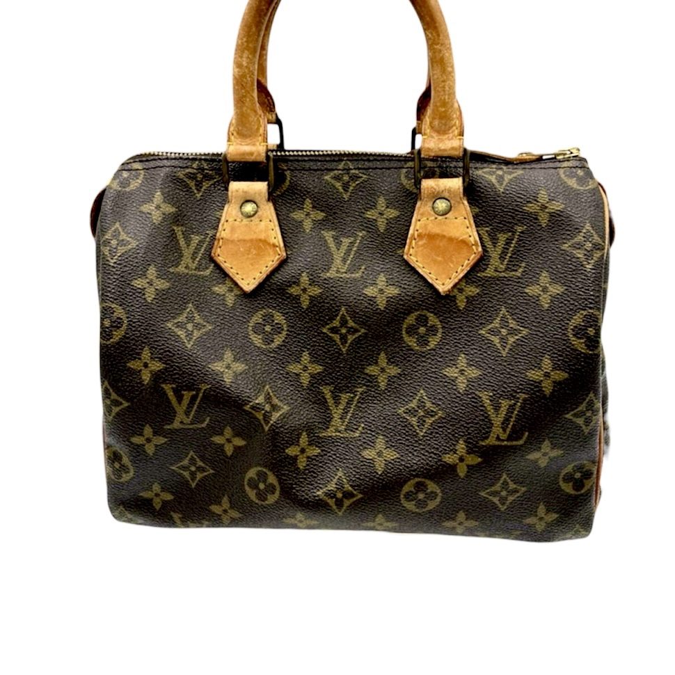 Louis Vuitton ルイヴィトン スピーディ25