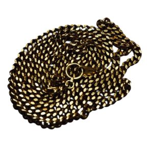 K18/18金 ネックレス