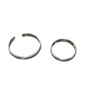 【Pt850 プラチナ850  リング】