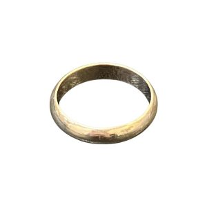 【シンプルデザイン リング】Pt900 プラチナ900