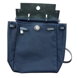 【エールバッグ リュックPM】エルメス【Cランク】