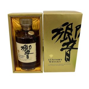 【裏ゴールドラベル 箱あり】響