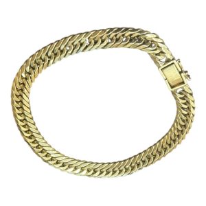 K18（18金） 喜平ブレスレット