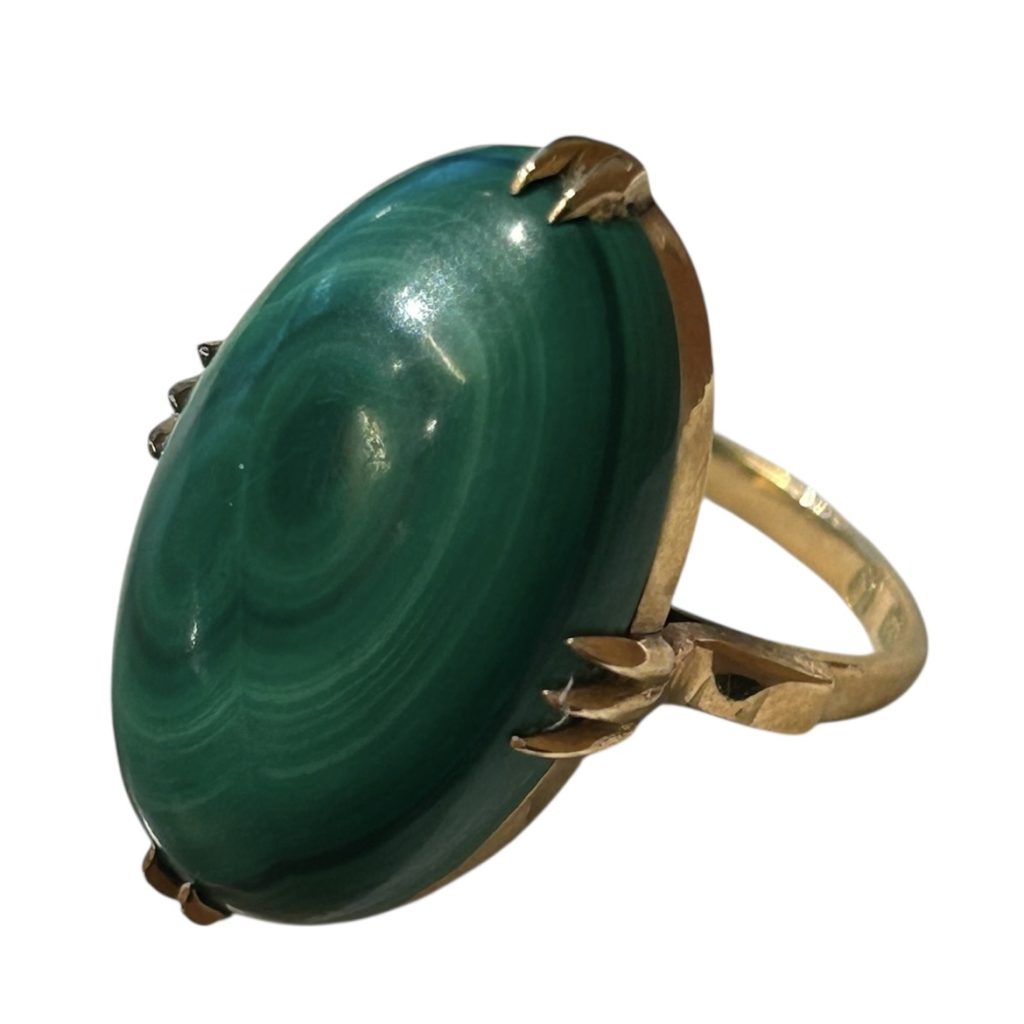 K18 950 18金 リング