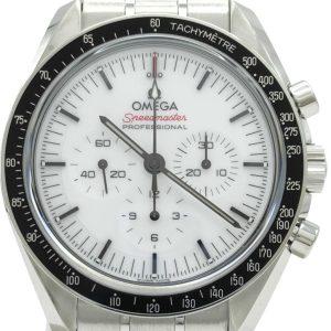オメガ　 スピードマスター　ムーンウォッチ　プロフェッショナル　310.30.42.50.04.00﻿1