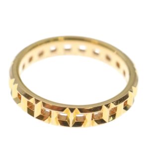 【K18リング】18金・貴金属・アクセサリー・メンズ・レディース