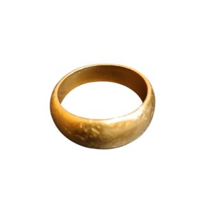 K18（18金・750）リング