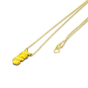 バレンチノ VALENTINO ネックレス 750 K18