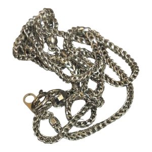 PT900（プラチナ900）ネックレス　札幌市　白石区　菊水