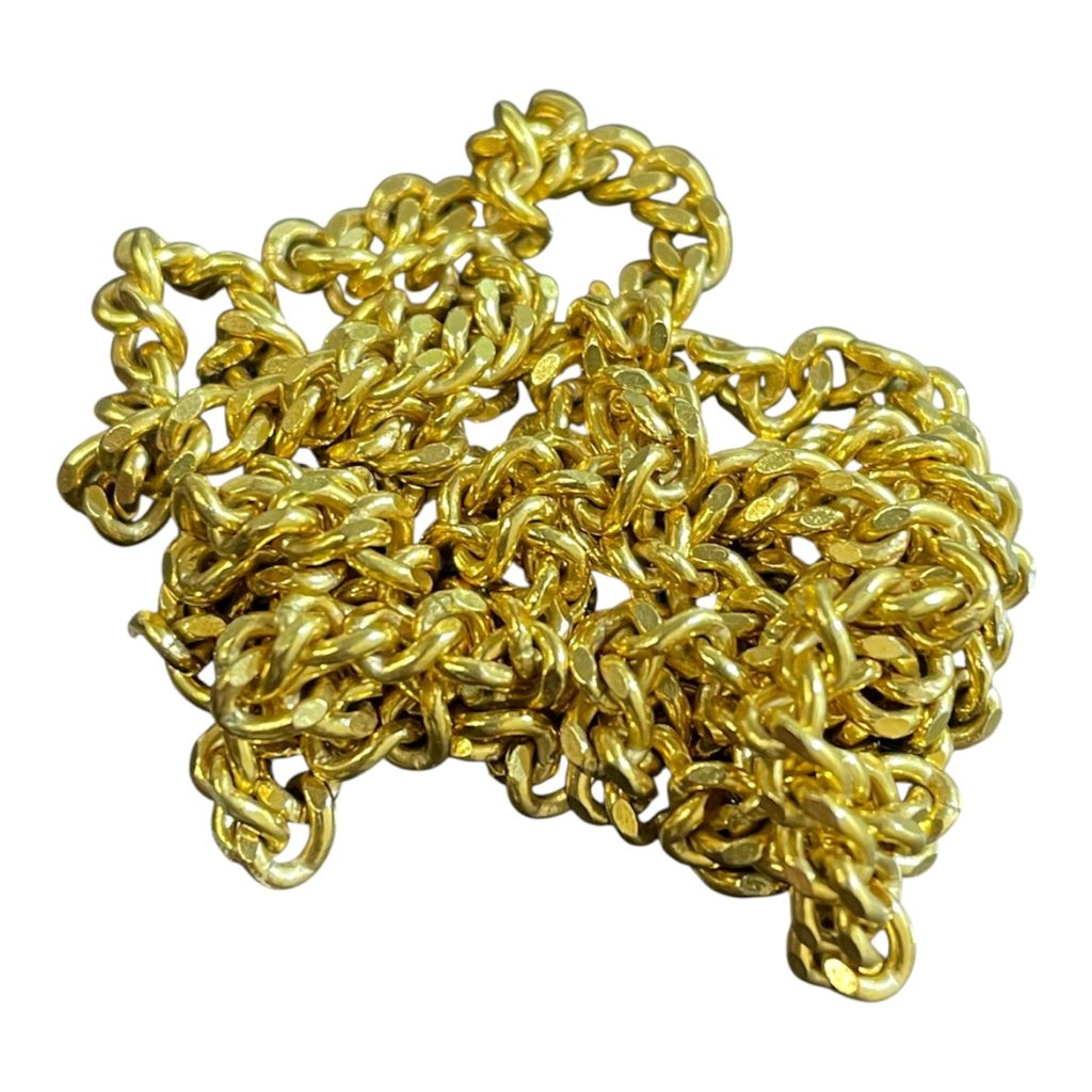 K18 18金 喜平 ネックレス チェーン 買取