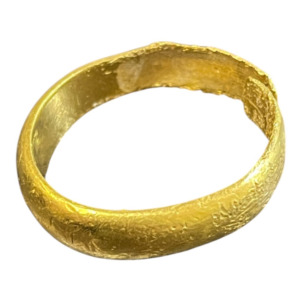 K22 22金 リング 指輪 アクセサリー 買取