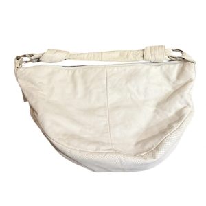 LOEWE ロエベ ソフトレザーワンショルダーバッグ