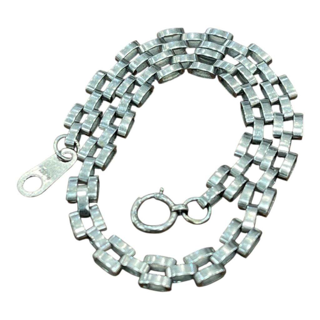 Pt850(プラチナ850)ブレスレット