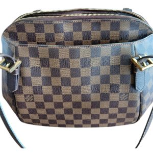 Louis Vuitton ルイヴィトン ダミエ ベレムMM