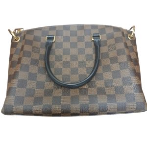 Louis Vuitton ルイヴィトン ダミエ オデオンPM