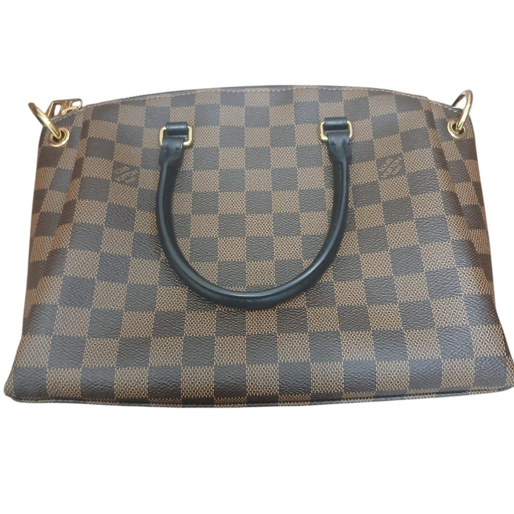 Louis Vuitton ルイヴィトン ダミエ オデオンPM