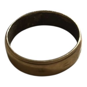 K18（18金）リング