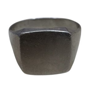 Pt850（プラチナ850）リング