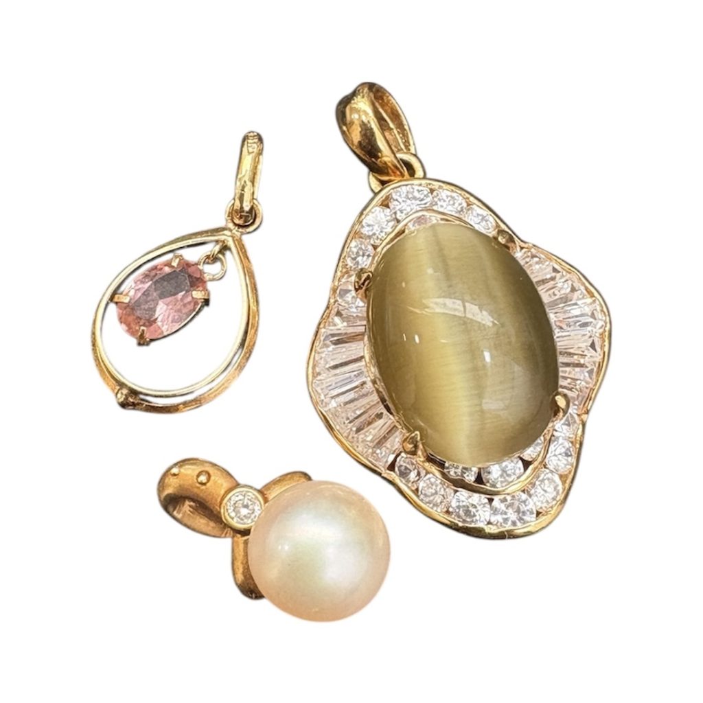 K18（18金）トップ まとめ