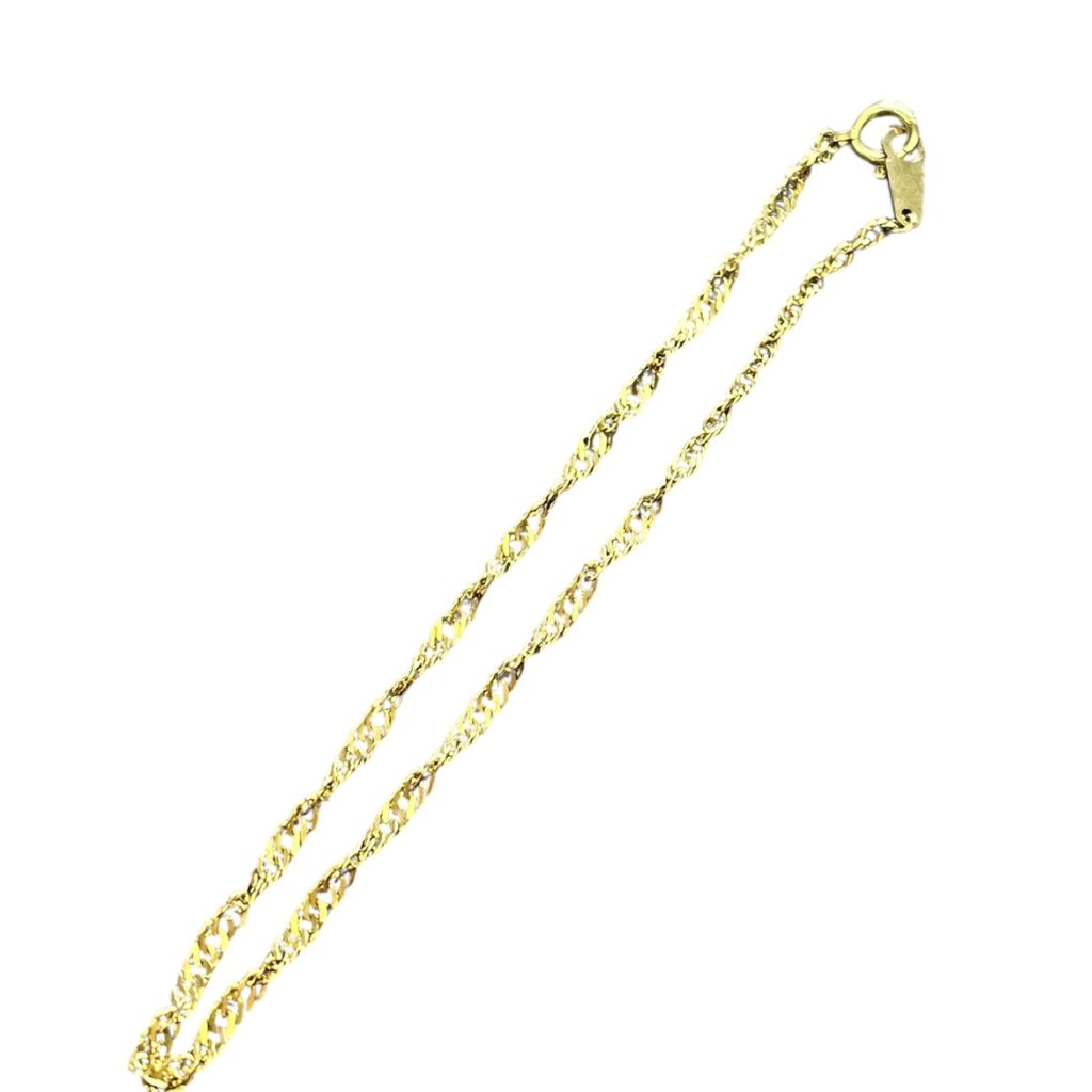 K18(18金/金/ゴールド/アクセサリー/貴金属)