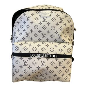 ルイ・ヴィトン モノグラム・リフレクト アポロ バックパック