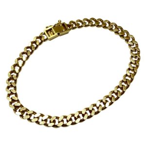 18金（K18）喜平ブレスレット