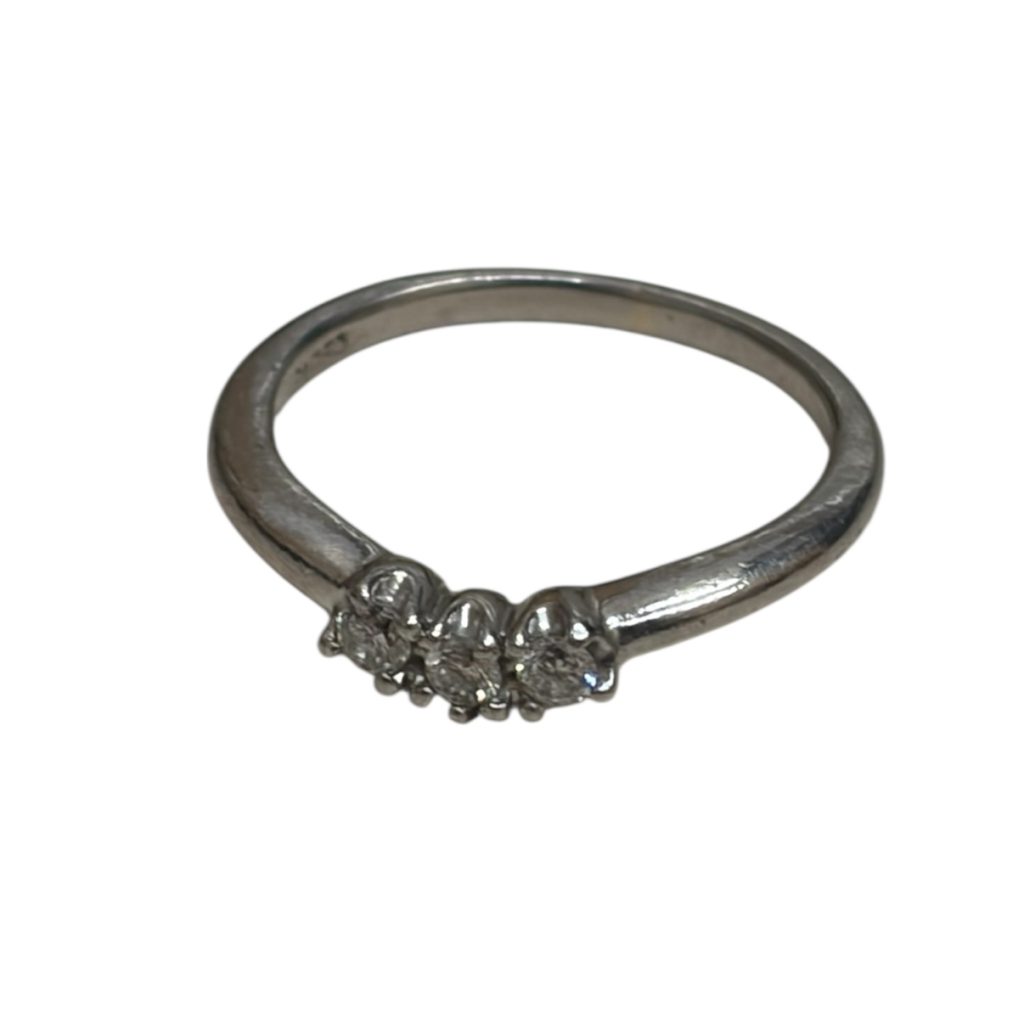 PT900 ダイヤリング