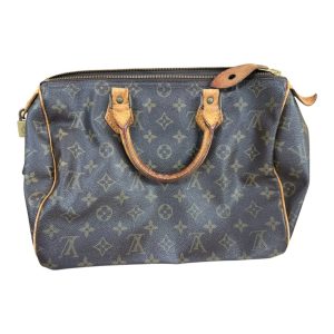 ルイヴィトン モノグラム スピーディ30