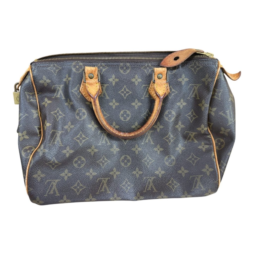 ルイヴィトン モノグラム スピーディ30