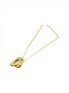 K18　ネックレス