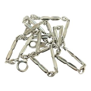 Pt850 プラチナ850 ネックレス アクセサリー 買取