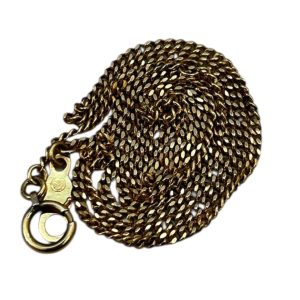 K18　ネックレス