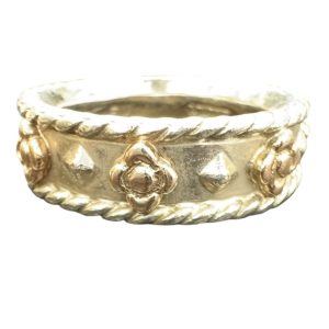 K9（9金）リング