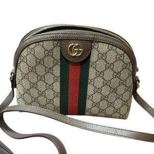GUCCI グッチ オフィディア スモール ショルダーバッグ