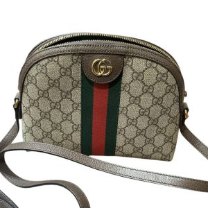 GUCCI グッチ オフィディア スモール ショルダーバッグ