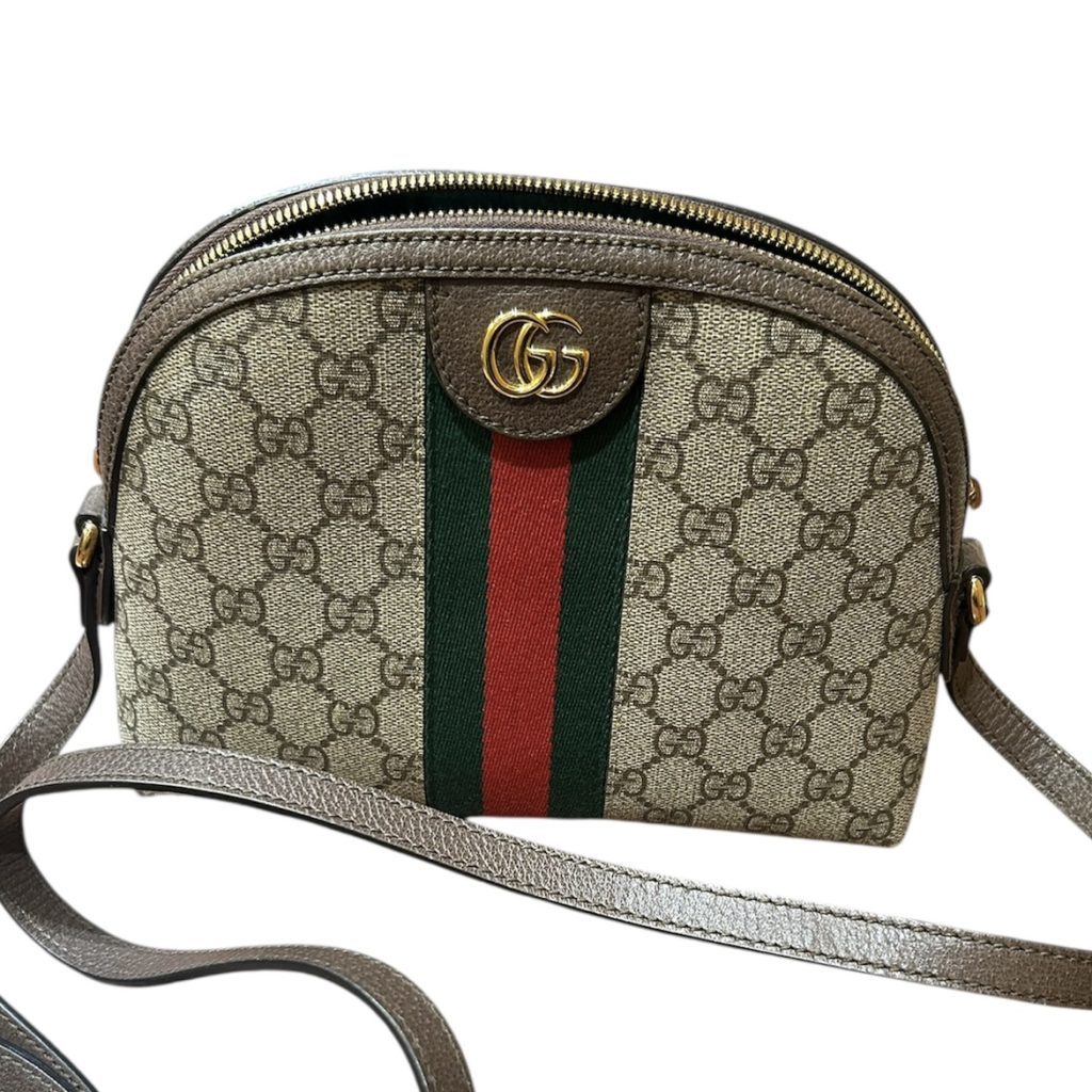 GUCCI グッチ オフィディア スモール ショルダーバッグ