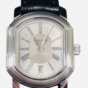 Tiffany＆Co. ティファニー 腕時計 不動 ブランド品