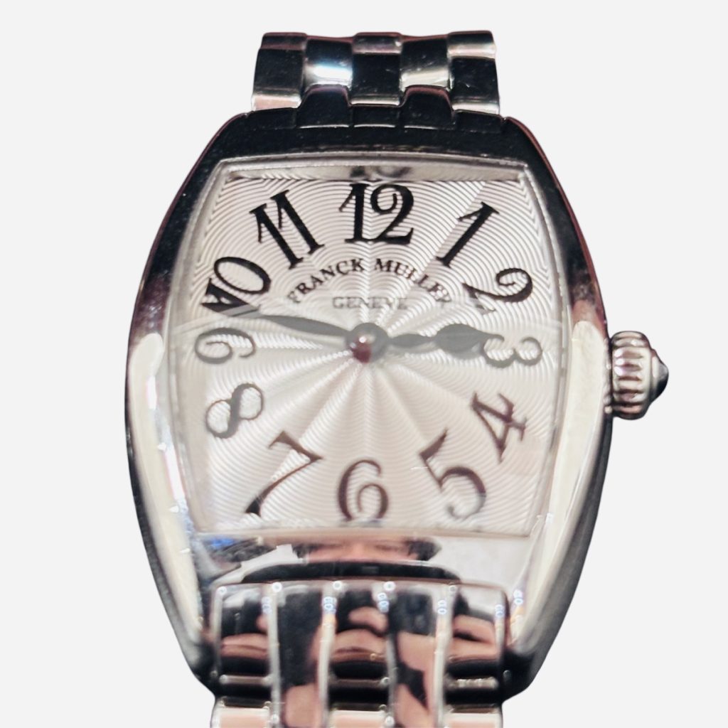 FRANCK MULLER(フランクミュラー) 腕時計