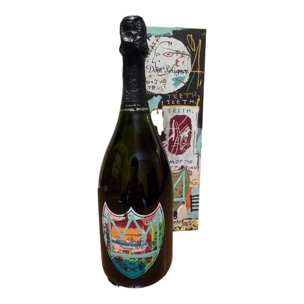 ドン・ペリニヨン ヴィンテージ2015（箱あり）