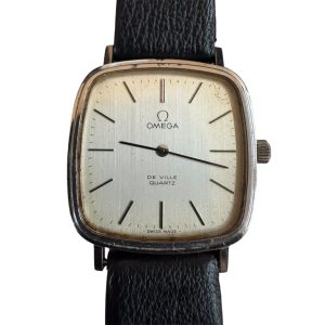 OMEGA オメガ デヴィル 不動 山形市