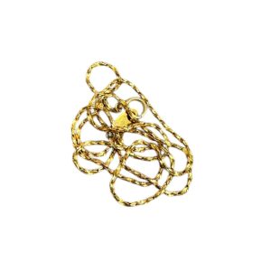 K18 ネックレス アクセサリー（18金）