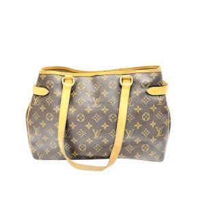 ルイヴィトン  バティニョール オリゾンタル モノグラム M51154