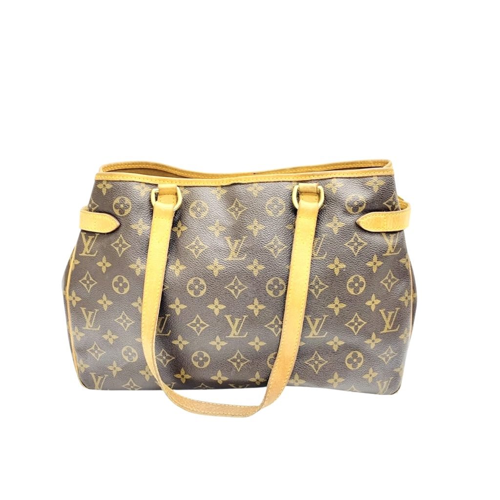 ルイヴィトン  バティニョール オリゾンタル モノグラム M51154