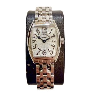 フランクミュラー 腕時計 不動品