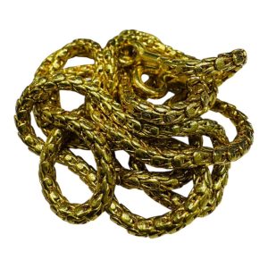 K20 20金 チェーンネックレス