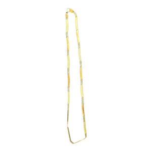 K18 ネックレス　買取り