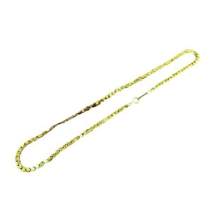 【K18 (18金)】ネックレス