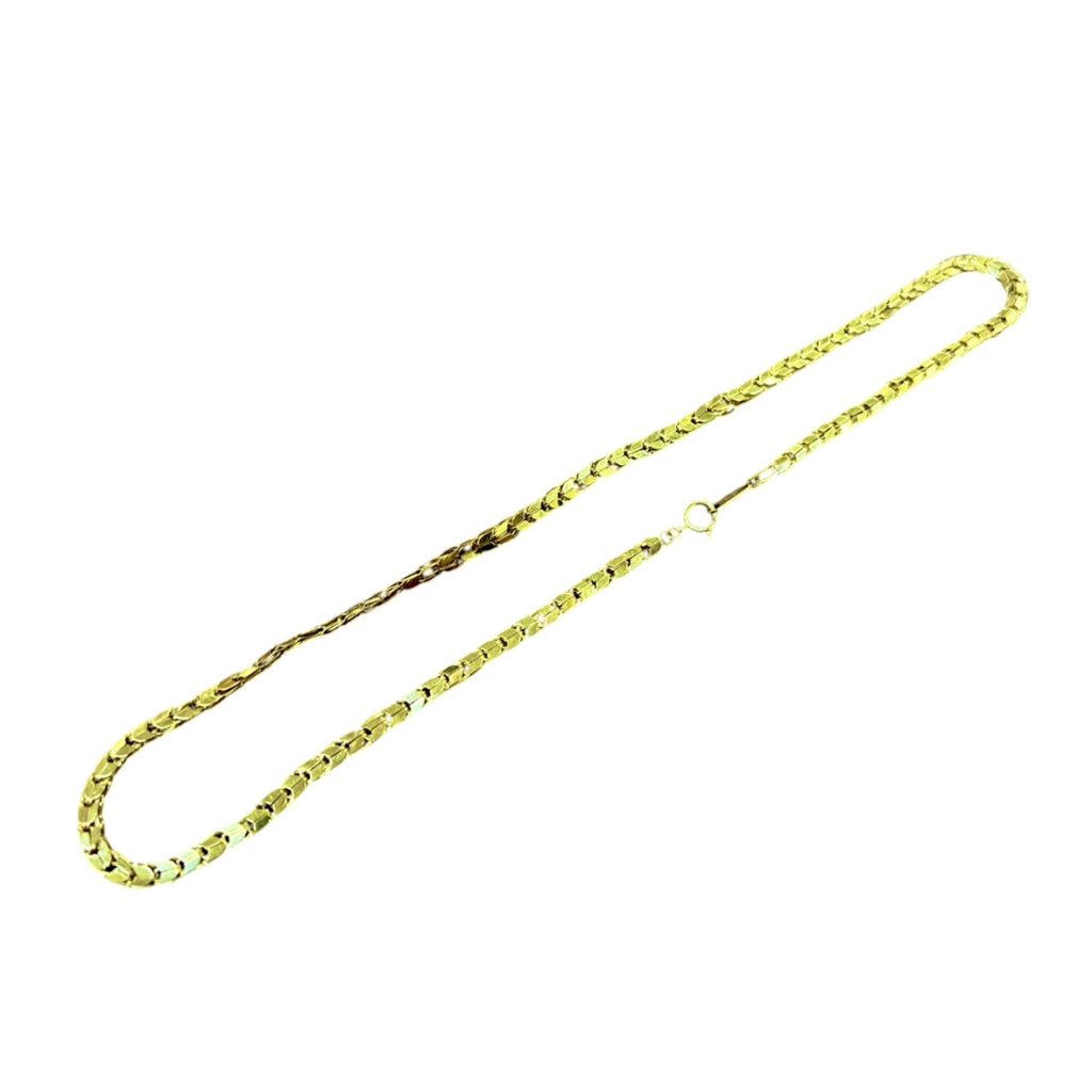 【K18 (18金)】ネックレス